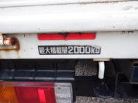 HINO Dutro Flat Body TKG-XZC655M 2016 40,369km_10