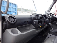 HINO Dutro Flat Body TKG-XZC655M 2016 40,369km_19
