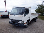Dutro Flat Body