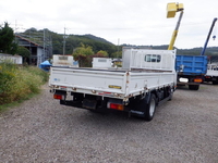 HINO Dutro Flat Body TKG-XZC655M 2016 40,369km_2