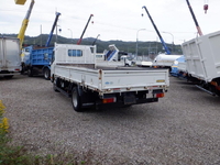 HINO Dutro Flat Body TKG-XZC655M 2016 40,369km_4