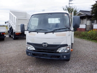 HINO Dutro Flat Body TKG-XZC655M 2016 40,369km_5