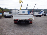 HINO Dutro Flat Body TKG-XZC655M 2016 40,369km_7