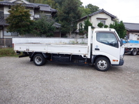 HINO Dutro Flat Body TKG-XZC655M 2016 40,369km_8