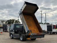 MITSUBISHI FUSO Fighter Dump PJ-FK62FZ 2006 697,000km_11