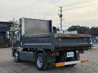 MITSUBISHI FUSO Fighter Dump PJ-FK62FZ 2006 697,000km_3