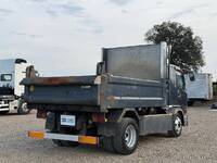 MITSUBISHI FUSO Fighter Dump PJ-FK62FZ 2006 697,000km_4