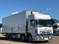 UD TRUCKS Quon Refrigerator & Freezer Wing 2PG-CG5CA 2022 219,000km_2