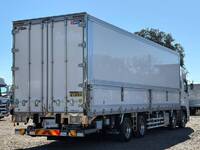UD TRUCKS Quon Refrigerator & Freezer Wing 2PG-CG5CA 2022 219,000km_4