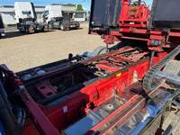 HINO Ranger Safety Loader (With 4 Steps Of Cranes) LDG-GK8JNAA 2017 473,000km_15