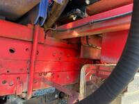 HINO Ranger Safety Loader (With 4 Steps Of Cranes) LDG-GK8JNAA 2017 473,000km_16