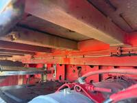 HINO Ranger Safety Loader (With 4 Steps Of Cranes) LDG-GK8JNAA 2017 473,000km_17