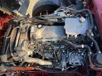HINO Ranger Safety Loader (With 4 Steps Of Cranes) LDG-GK8JNAA 2017 473,000km_19