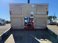 HINO Ranger Safety Loader (With 4 Steps Of Cranes) LDG-GK8JNAA 2017 473,000km_7