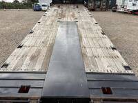 MITSUBISHI FUSO Super Great Safety Loader (With 4 Steps Of Cranes) BDG-FS50JZ 2008 927,000km_10