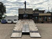 MITSUBISHI FUSO Super Great Safety Loader (With 4 Steps Of Cranes) BDG-FS50JZ 2008 927,000km_11