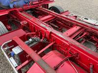 MITSUBISHI FUSO Super Great Safety Loader (With 4 Steps Of Cranes) BDG-FS50JZ 2008 927,000km_15