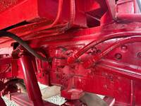 MITSUBISHI FUSO Super Great Safety Loader (With 4 Steps Of Cranes) BDG-FS50JZ 2008 927,000km_16