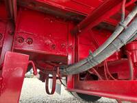 MITSUBISHI FUSO Super Great Safety Loader (With 4 Steps Of Cranes) BDG-FS50JZ 2008 927,000km_17