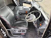 MITSUBISHI FUSO Super Great Safety Loader (With 4 Steps Of Cranes) BDG-FS50JZ 2008 927,000km_20