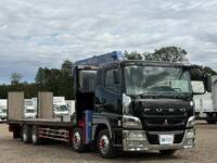 MITSUBISHI FUSO Super Great Safety Loader (With 4 Steps Of Cranes) BDG-FS50JZ 2008 927,000km_2