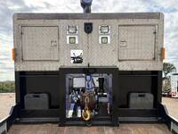 MITSUBISHI FUSO Super Great Safety Loader (With 4 Steps Of Cranes) BDG-FS50JZ 2008 927,000km_7