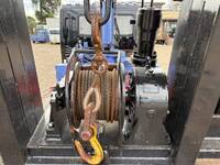 MITSUBISHI FUSO Super Great Safety Loader (With 4 Steps Of Cranes) BDG-FS50JZ 2008 927,000km_8