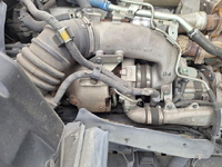 HINO Ranger Refrigerator & Freezer Truck TKG-FC7JKAA 2013 661,000km_12
