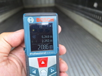 HINO Ranger Refrigerator & Freezer Truck TKG-FC7JKAA 2013 661,000km_5