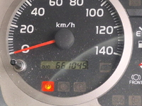 HINO Ranger Refrigerator & Freezer Truck TKG-FC7JKAA 2013 661,000km_6