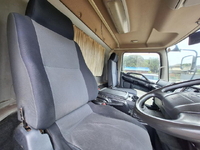 HINO Ranger Refrigerator & Freezer Truck TKG-FC7JKAA 2013 661,000km_9