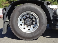 MITSUBISHI FUSO Super Great Trailer Head QPG-FP64VDR 2016 490,000km_10