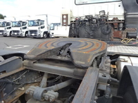 MITSUBISHI FUSO Super Great Trailer Head QPG-FP64VDR 2016 490,000km_11