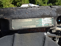 MITSUBISHI FUSO Super Great Trailer Head QPG-FP64VDR 2016 490,000km_12