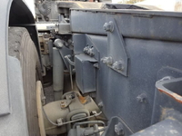 MITSUBISHI FUSO Super Great Trailer Head QPG-FP64VDR 2016 490,000km_16