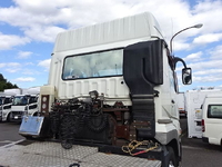 MITSUBISHI FUSO Super Great Trailer Head QPG-FP64VDR 2016 490,000km_18
