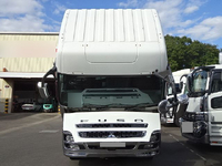 MITSUBISHI FUSO Super Great Trailer Head QPG-FP64VDR 2016 490,000km_20