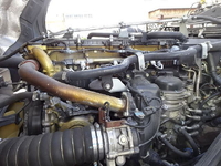 MITSUBISHI FUSO Super Great Trailer Head QPG-FP64VDR 2016 490,000km_21