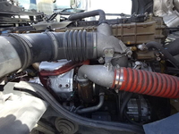 MITSUBISHI FUSO Super Great Trailer Head QPG-FP64VDR 2016 490,000km_22