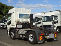 MITSUBISHI FUSO Super Great Trailer Head QPG-FP64VDR 2016 490,000km_2