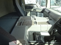 MITSUBISHI FUSO Super Great Trailer Head QPG-FP64VDR 2016 490,000km_30