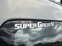 MITSUBISHI FUSO Super Great Trailer Head QPG-FP64VDR 2016 490,000km_34