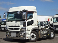 MITSUBISHI FUSO Super Great Trailer Head QPG-FP64VDR 2016 490,000km_3
