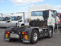 MITSUBISHI FUSO Super Great Trailer Head QPG-FP64VDR 2016 490,000km_4