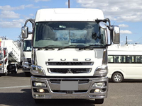 MITSUBISHI FUSO Super Great Trailer Head QPG-FP64VDR 2016 490,000km_5