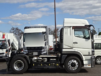 MITSUBISHI FUSO Super Great Trailer Head QPG-FP64VDR 2016 490,000km_6