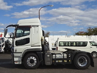 MITSUBISHI FUSO Super Great Trailer Head QPG-FP64VDR 2016 490,000km_7