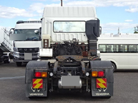MITSUBISHI FUSO Super Great Trailer Head QPG-FP64VDR 2016 490,000km_8