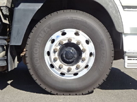 MITSUBISHI FUSO Super Great Trailer Head QPG-FP64VDR 2016 490,000km_9