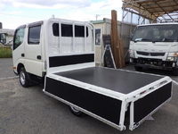 TOYOTA Toyoace Double Cab QDF-KDY231 2018 100,671km_11